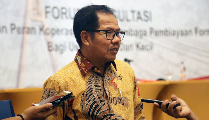 Serapan Rendah: 225 Proposal ke LPDB-KUMKM Hanya 46 Lolos `Mandatory`